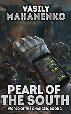 Pearl of the South Pearl of the South