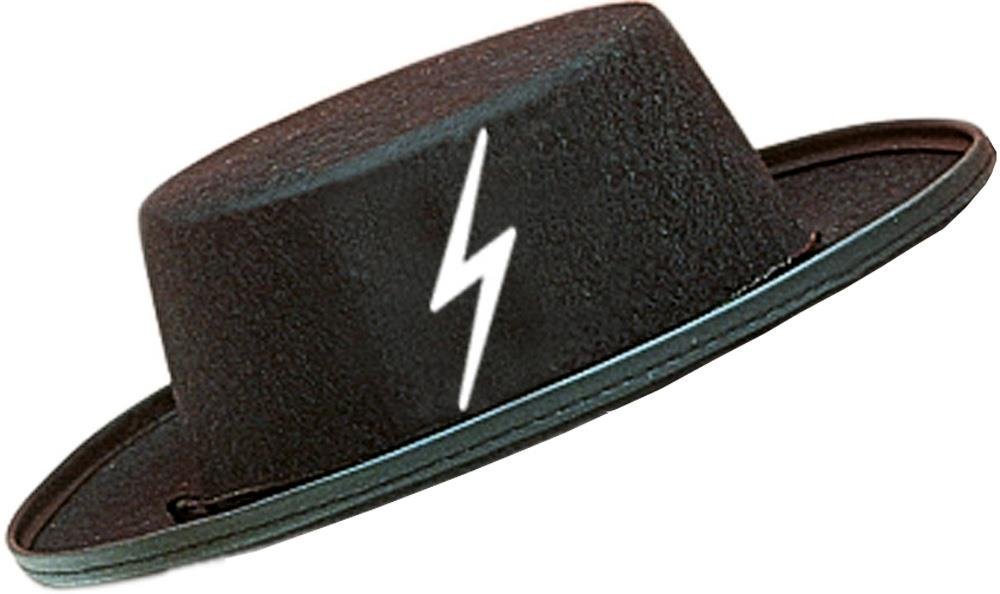 Caballero Child Felt Novelty Hats Caps & Headwear for Fancy Dress Costumes Accessory