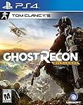Tom Clancy's Ghost Recon Wildlands - PlayStation 4