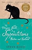 Penguin Guide To The Superstitions Of Britain And Ireland by 