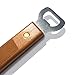 YouTheFan NCAA Oklahoma Sooners Classic Series Sportula Stainless Steel Grilling Spatula, 18 1/2