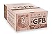 The GFB Gluten Free, Non-GMO High Protein Bars, Dark Chocolate Coconut, 2.05 Ounce (Pack of 12)
