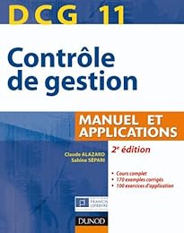Contrôle de gestion