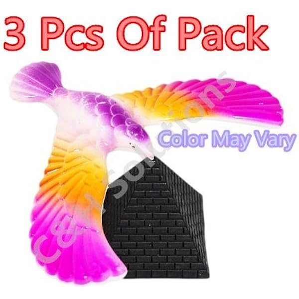 balancing bird amazon