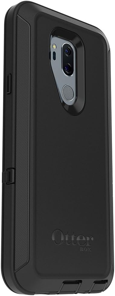 OtterBox Defender LG G7 Black - Image 3
