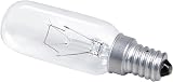 Comyan E14 40W Cooker Hood Light Bulb 230V 320lm 2700K 4 Pack view 3