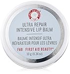 First Aid Beauty Ultra Repair Intensive Lip Balm, 0.34 Ounce