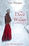 Front cover for the book Devil in Winter by Lisa Kleypas