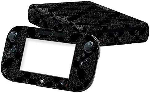 Nintendo Wiiu ニンテンドー Wiiu 専用 デザインスキンシール 裏表 全面セット カバー ケース 保護 フィルム ステッカー デコ アクセサリー Nintendo Wii U Nintendo Wii U Nintendo Wii U Nintendo Wii U Nintendo Wii U Nintendo Wii