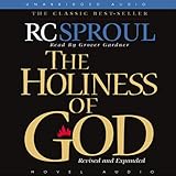 The Holiness of God