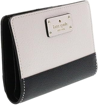 kate spade new york tellie grove street embossed leather wallet