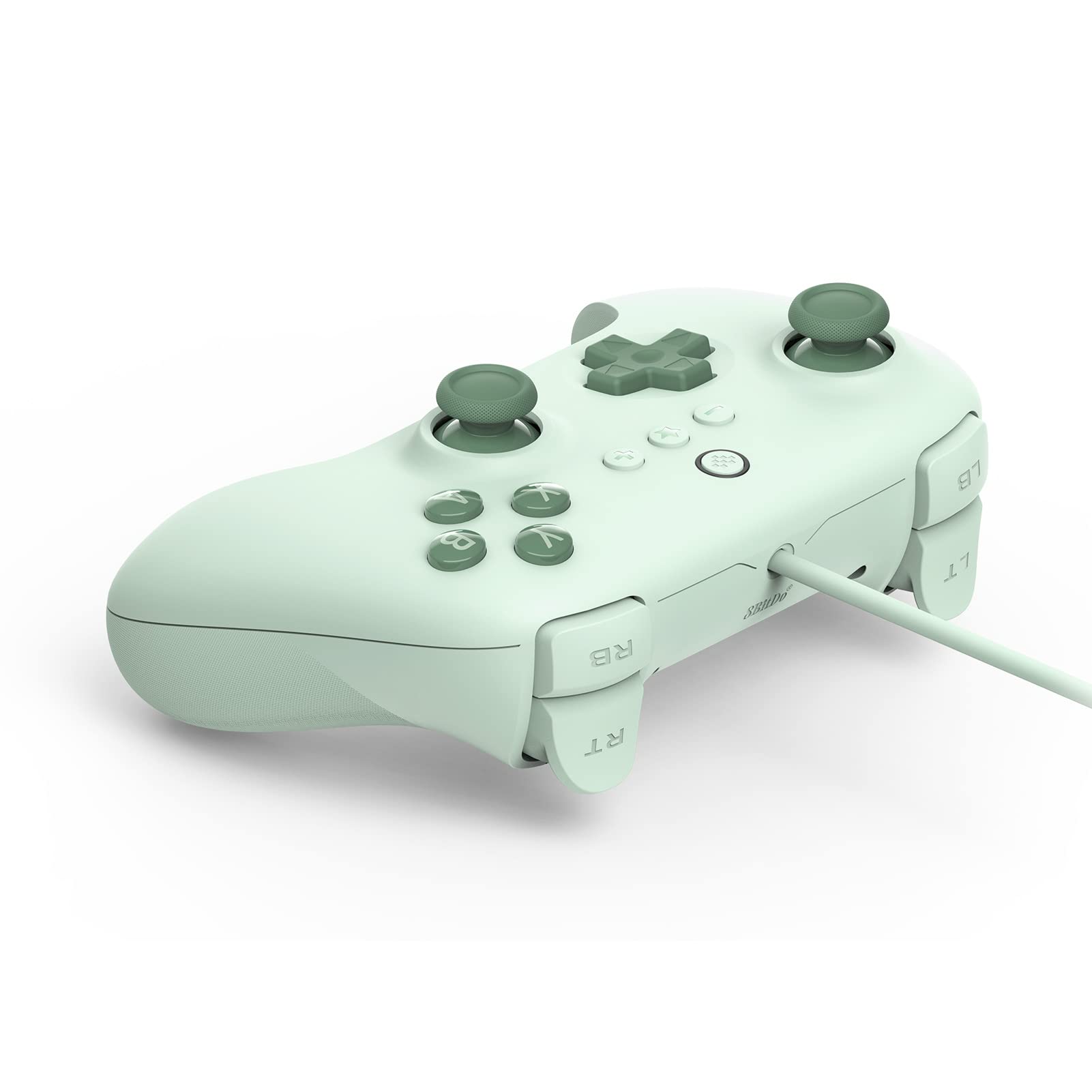 Mua 8Bitdo Ultimate C Wired Controller for Windows PC, Android, Steam ...