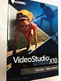 Corel VideoStudio Ultimate X10