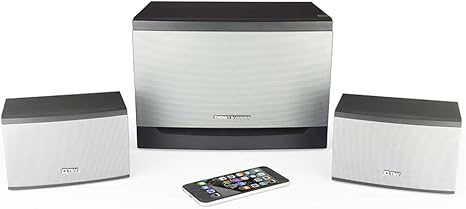 multimedia speaker system