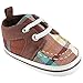 Luvable Friends Unisex Baby Crib Shoes