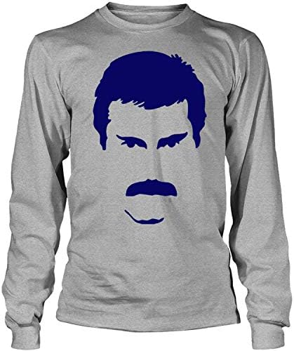 Freddie Mercury Shirt, Queen Band Shirt, Queen Rock Band Shirt - Long Sleeve Tees