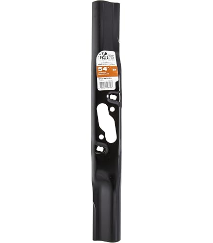Amazon.com : CUB CADET 942-01054-X FastAttach Xtreme Mulching