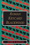 Roman Keycard Blackwood by 