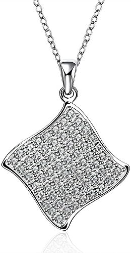 Leka Neil Fashion Jewelry Necklaces Best Friend Necklaces Couples Necklace Cross Necklace Fashion Jewelry Jewelry Stores
