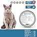 Flea and Tick Prevention for Cats | Cat Collar | Cat Flea Collars | Flea Tick Prevention | Cat Flea Treatment | Flea Protection | Pet Flea Collars | Fleas Ticks for Flea Control Catsthumb 1