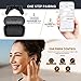 True Wireless Earbuds, Falwedi Wireless Bluetooth Earbuds with Mic, 40H Playtime Bluetooth Wireless Earbuds for iPhone and Android, Truly Wireless Earbuds with Charging Case, Bluetooth 5.0 Headphonesthumb 1