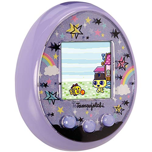 2 Tamagotchi+42834+On+Magic+Purple
