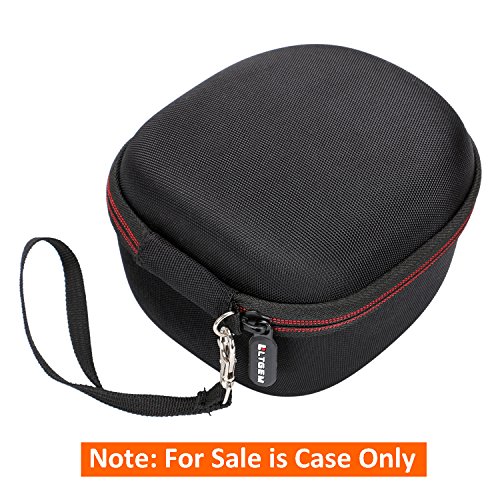 LTGEM Case For Walker's Razor Slim Ear Muffs Hard Storage Travel