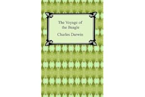 The Voyage of the Beagle [with Biographical Introduction]