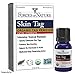Forces of Nature -Natural, Organic Skin Tag Extra Strength Remover (11ml) Non GMO, No Harmful Chemicals -Safe, Pain and Scar Free, Leaving Skin Smooth and Healthy