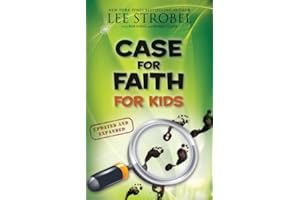 Case for Faith for Kids