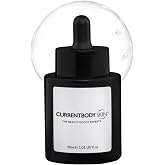 CurrentBody Green Tea Serum | Hyaluronic Acid, Vitamin C &amp; Peptides | Anti-aging face serum, Hyaluronic Acid hydrates, Vitamin C brightens, Peptides firm, Green Tea calms &amp; complements LED