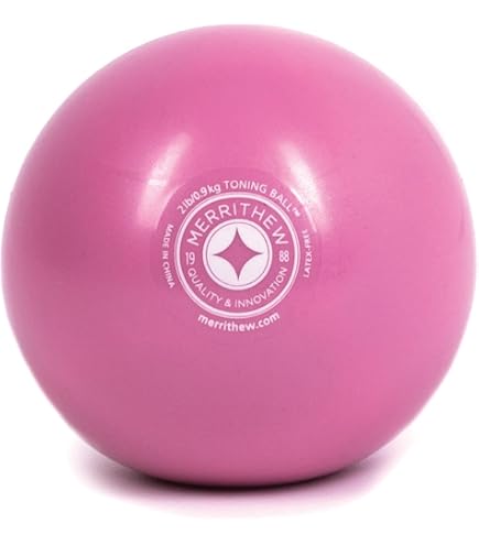 STOTT PILATES Fitness Circle Lite, 14-Inch ST-06031 Black, Fitness