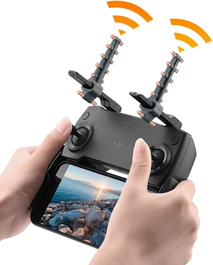 phantom 4 range extender amazon