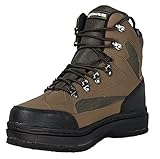 Compass 360 Ledges Felt Sole Wading Shoes