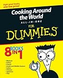 Cooking Around the World All-in-One For Dummies by Mary Sue Milliken, Susan Feniger