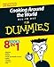 Cooking Around the World All-in-One For Dummies by Mary Sue Milliken, Susan Feniger