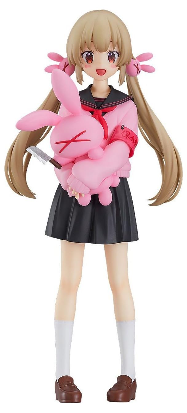 Max Factory - Vtuber Natori Sana Pop Up Parade School Uniform PVC Figure