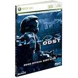 Halo 3 ODST: Prima Official Game Guide (Prima Official Game Guides)