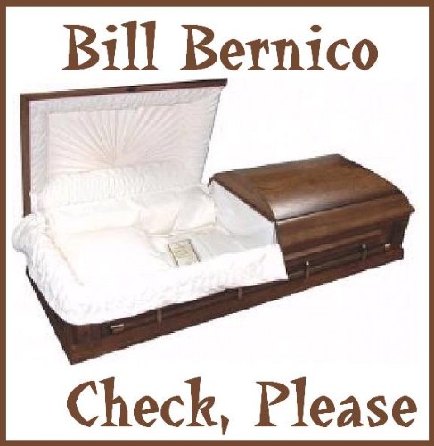 Check, Please (Short Story Book 28)