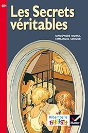 Les  secrets véritables