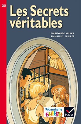 Les  secrets véritables