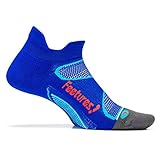 Feetures! - Elite Light Cushion - No Show Tab - Athletic Running Socks for Men and Women