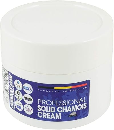 Morgan Blue Chamois Cream Solid 200ml Tub