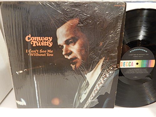 CONWAY TWITTY - I Can