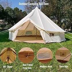 Outdoor Luxury Waterproof Oxford 13FT 16FT 20FT
