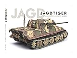 Jagdtiger: Building Trumpeter's 1:16th Scale Kit by 