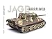 Jagdtiger: Building Trumpeter's 1:16th Scale Kit by 