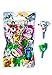Tokidoki Phonezies, Multi