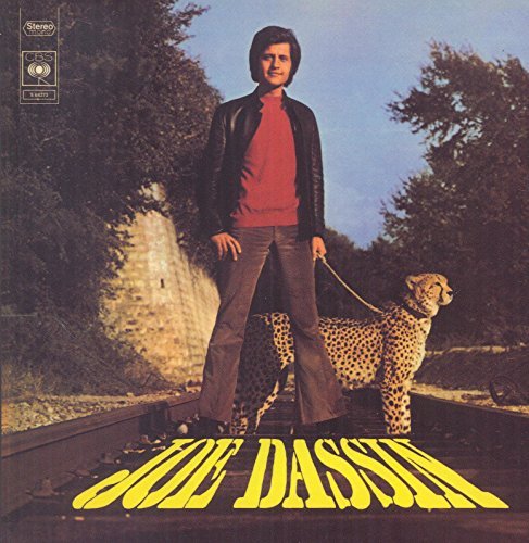 Joe Dassin - La Fleur Aux Dents By Joe Dassin - Zortam Music