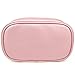 Cosmetic Bag,365park Travel Makeup Organizer Bag Cosmetic Case